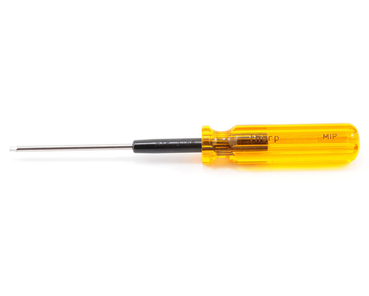 MIP 9002 MIP Thorp Hex Driver (5/64)