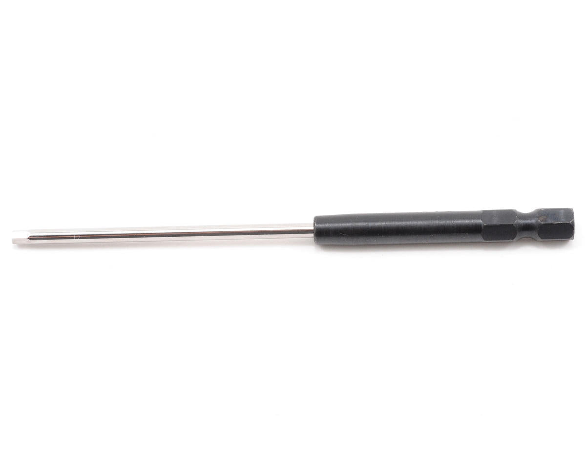 MIP 9009s Speed Tip 2.5mm Hex Wrench Bit Hd Steel For Handle Or Drill