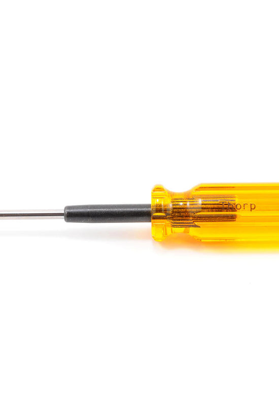 MIP 9011 Thorp 3.0mm Hex Driver