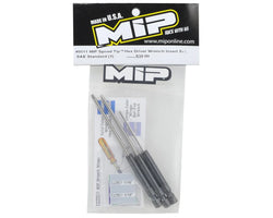 MIP 9511 Speed Tip Hex Driver Power Tool Tip Set (Standard) 1/16, 5/64 & 3/32