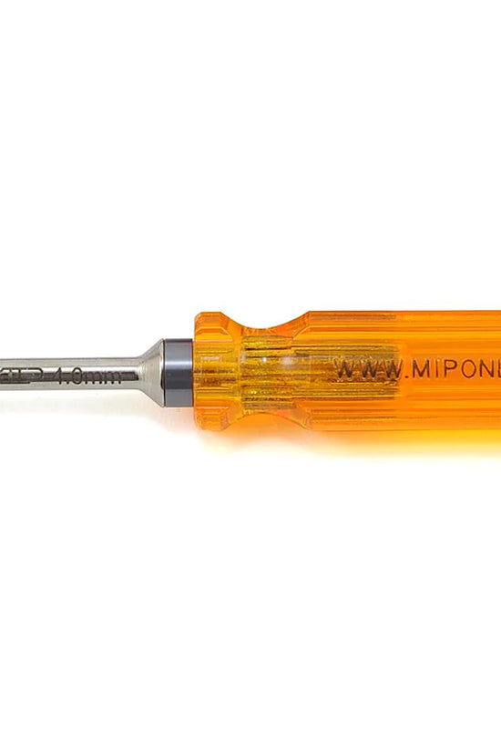 MIP 9701 Metric Nut Driver