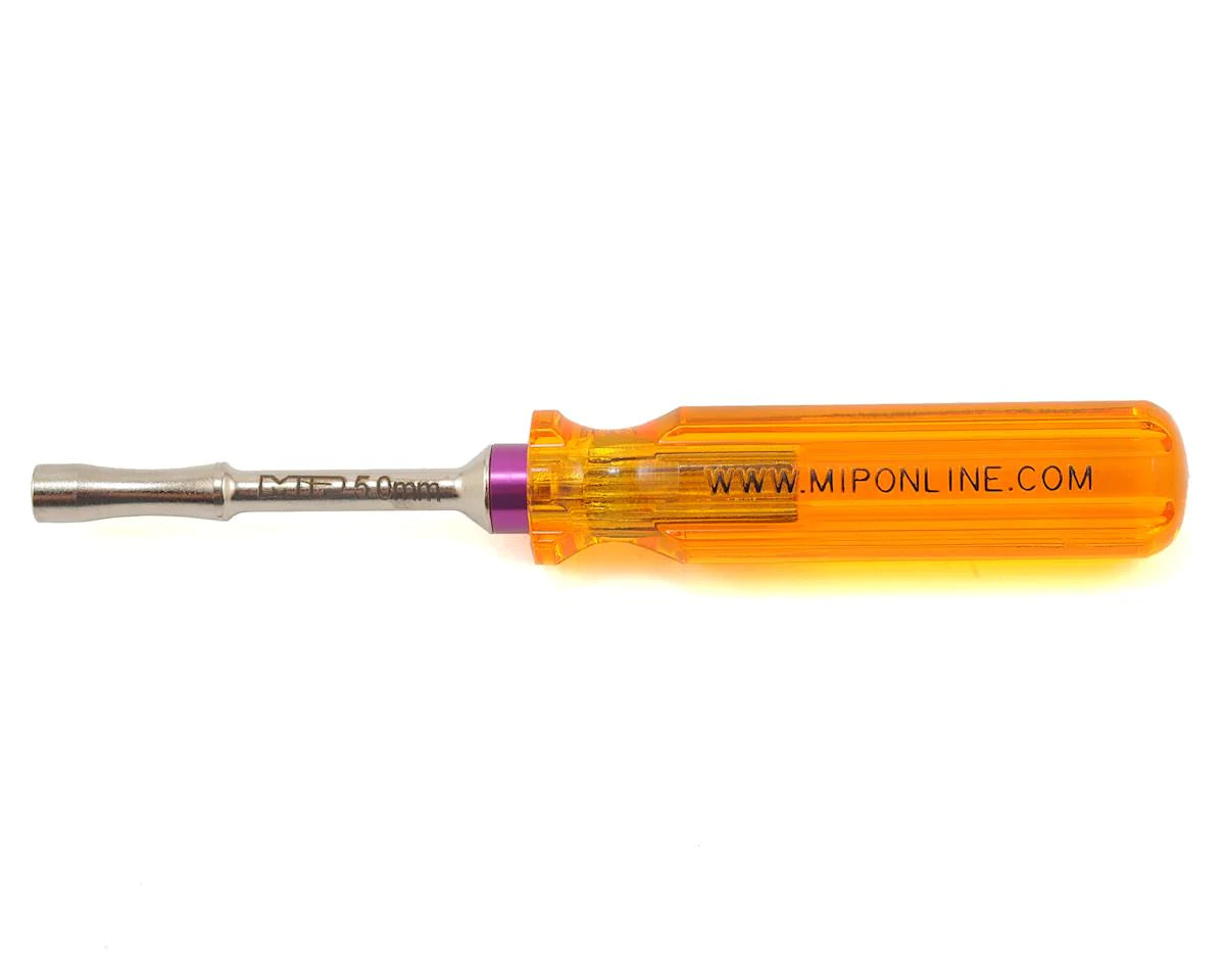 MIP 9702 Metric Nut Driver (5.0mm)