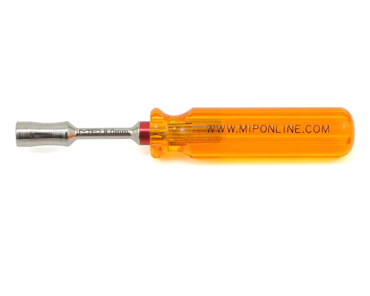 MIP 9705 Metric Nut Driver (8.0mm)