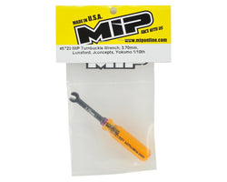 MIP9720 Turnbuckle Wrench, 3.70mm, for Lunsford, J-Concepts, Protek RC and Yokomo 1/10th