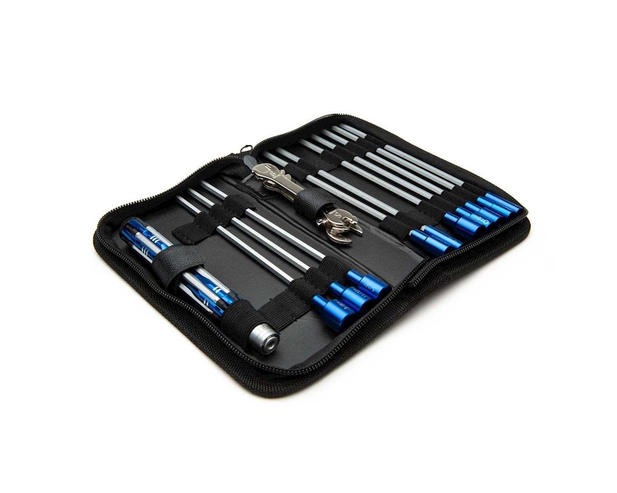 Onyx 1000 Ultimate Air/Surface Startup Tool Set