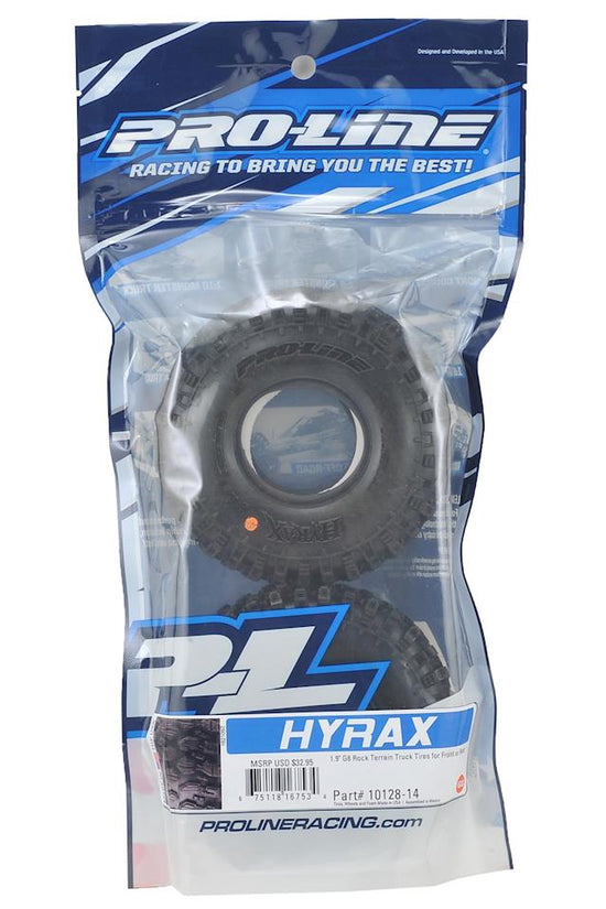 Pro-Line Hyrax 1.9