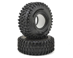 Pro-Line Hyrax 1.9" G8 Rock Terrain Crawler Tires (2) 10128-14