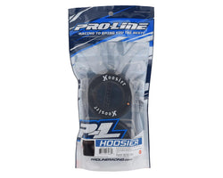 Pro-Line Hoosier Drag Slick 2.2/3.0 S3 Drag Racing Tires for Short Course Rear