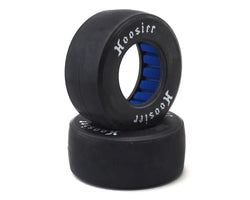 Pro-Line Hoosier Drag Slick 2.2/3.0 S3 Drag Racing Tires for Short Course Rear