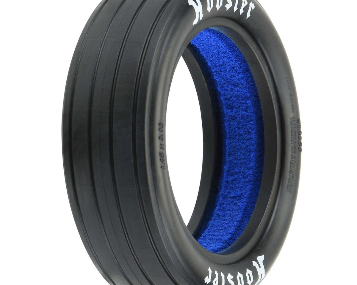 Pro-Line Hoosier Drag 2.2" 2WD S3 Compound Drag Racing Front Tires Short Course