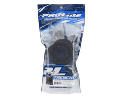 Pro-Line Trencher LP 2.8 Low Profile Tires on Raid Adj Offset Wheels 12mm Hex