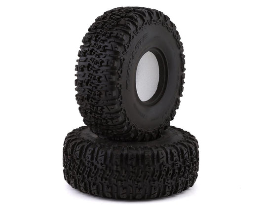 Pro-Line Trencher 1.9" Predator Rock Crawling Tires, Super Soft (2)