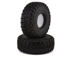 Pro-Line Trencher 1.9" Predator Rock Crawling Tires, Super Soft (2)
