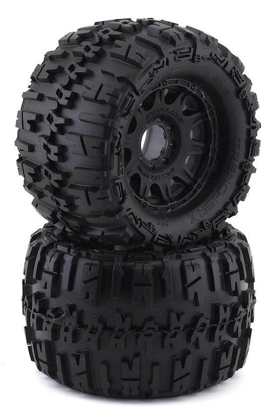 Pro-Line Trencher X MX38 3.8