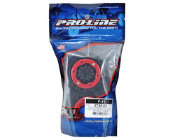 Pro-Line ProTrac F-11 Bead-Loc Short Course Wheels w/12mm Hex Traxxas Slash 2WD