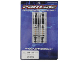 Pro-Line 606300 PowerStroke Front Shocks (2) Slash 2wd 4x4