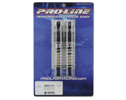 Pro-Line 606301 PowerStroke Rear Shocks (2) Slash 2wd 4x4