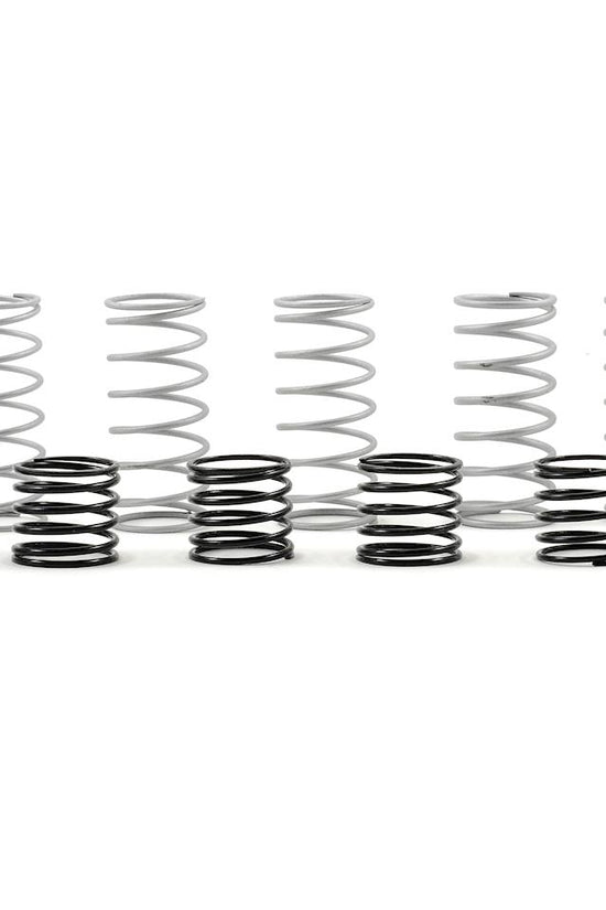 Pro-Line PowerStroke Front Shock Spring Tuning Set (6)