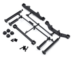 Pro-Line Extended Front & Rear Body Mount Set (2wd Slash)