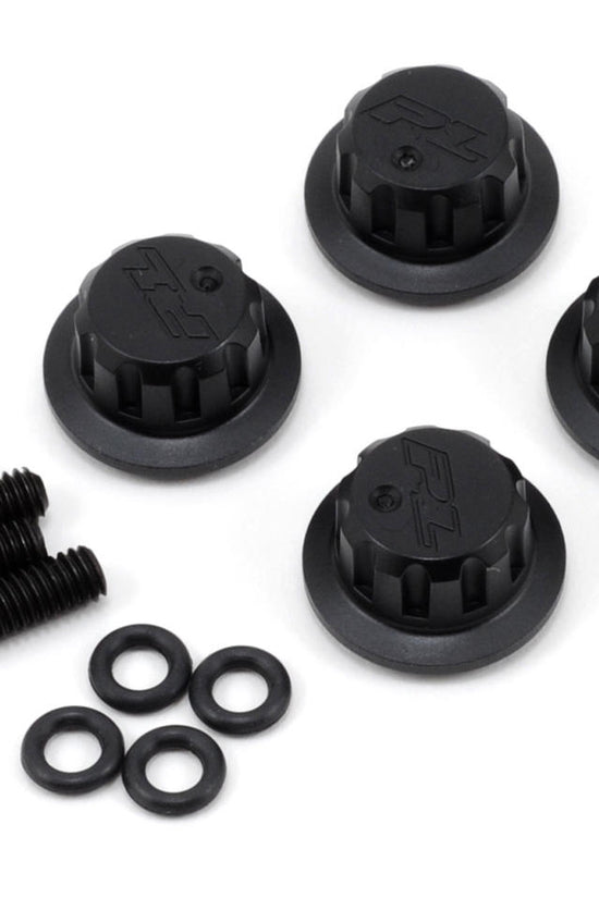 ProLine Extended Body Mount Thumbwasher Kit (4)