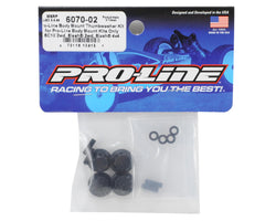 ProLine Extended Body Mount Thumbwasher Kit (4)