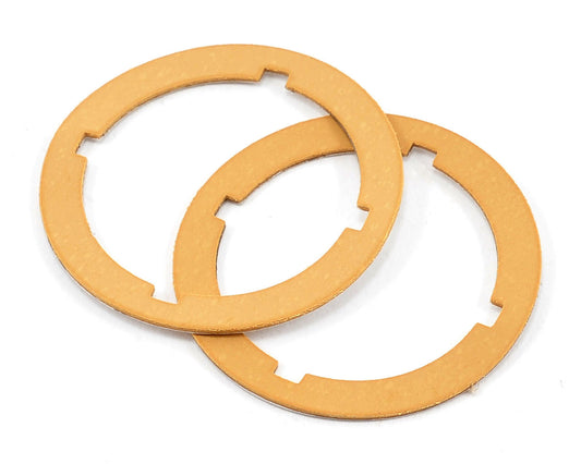 Pro-Line 609210 Slipper Pad Set (2)