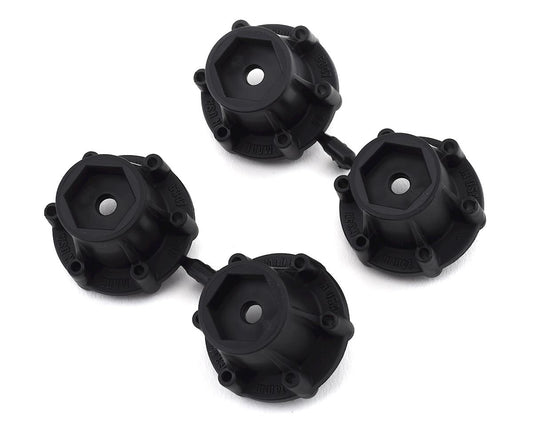 Pro-Line 6347-00 6x30 to 14mm Hex Adapters