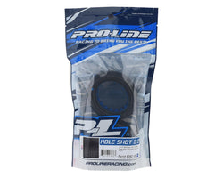 Pro-Line 8282-03 (2) (M4) Hole Shot 3.0 2.2" Rear Buggy Tires