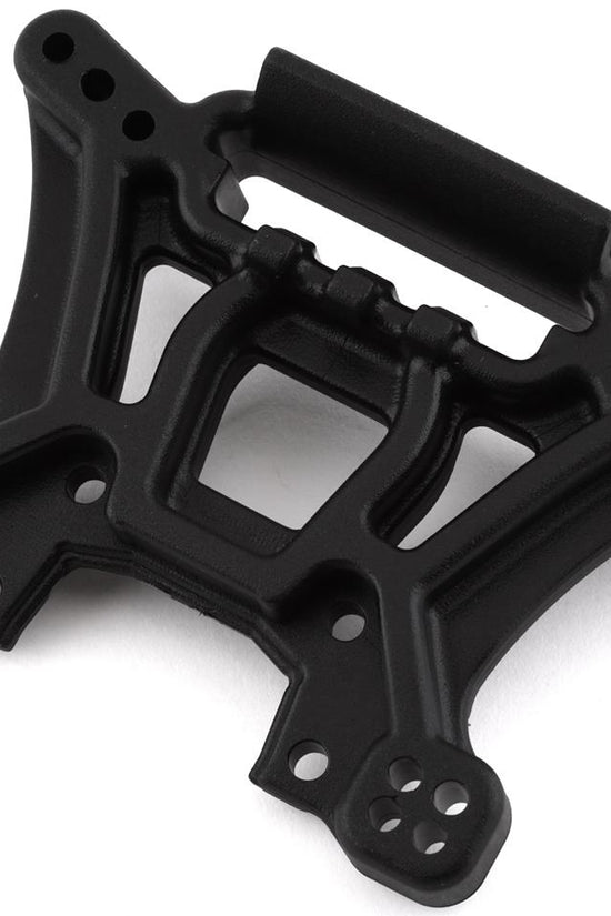 RPM 70242 Front Shock Tower For Hoss Rustler 4X4
