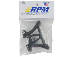 RPM 70362 Rear Shock Tower For Traxxas Slash Stampede 4x4