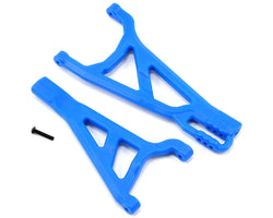 RPM 70375 Front Left Suspension Arms For Traxxas Summit Revo 3.3 E-Revo V1