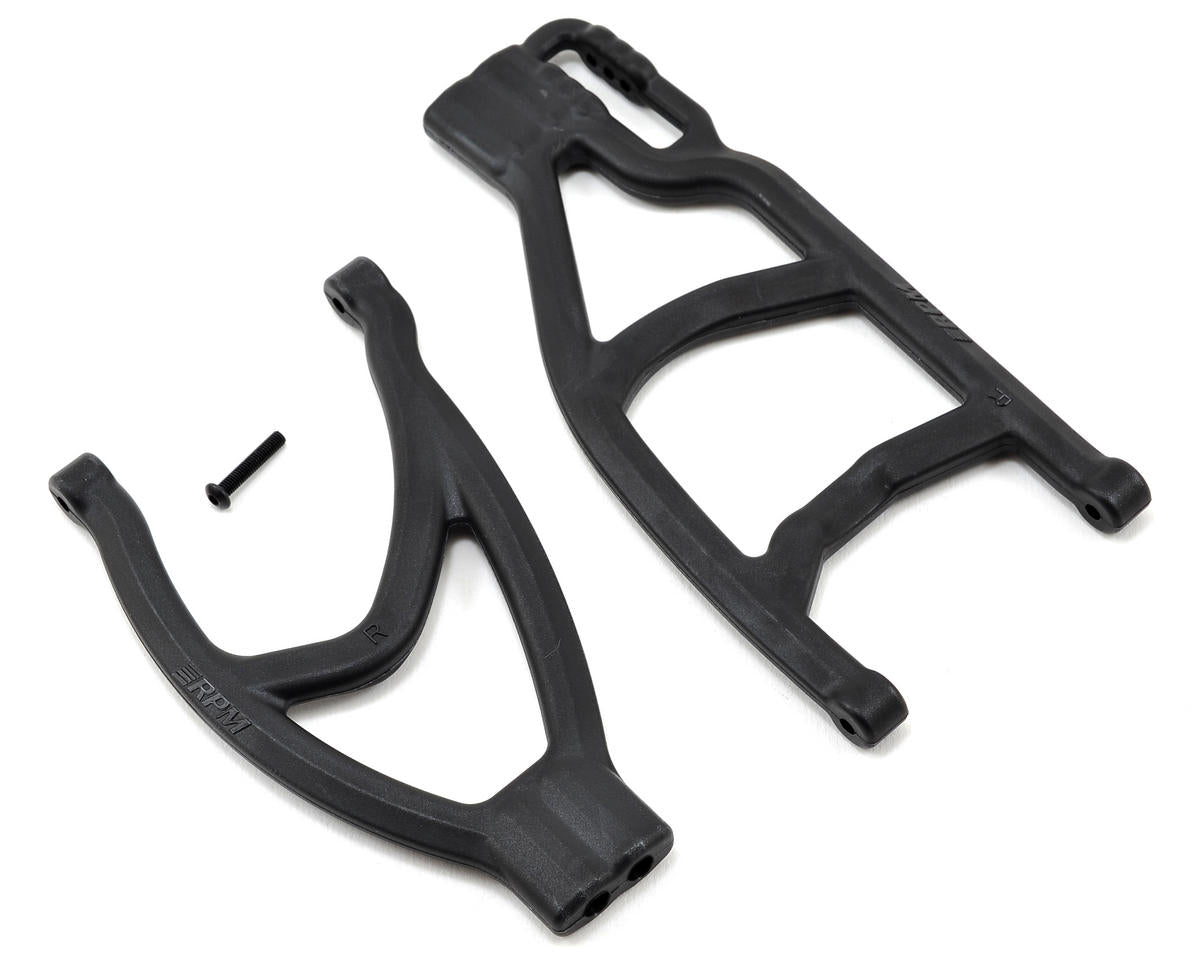 RPM 70482 Rear Right Suspension A-Arms For Summit Revo 3.3 E-Revo 2.0 VXL