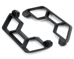 RPM 73862 Nerf Bars For Traxxas Slash 2wd LCG Chassis