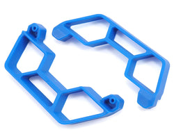 RPM 73865 Nerf Bars For Traxxas Slash 2wd LCG Chassis