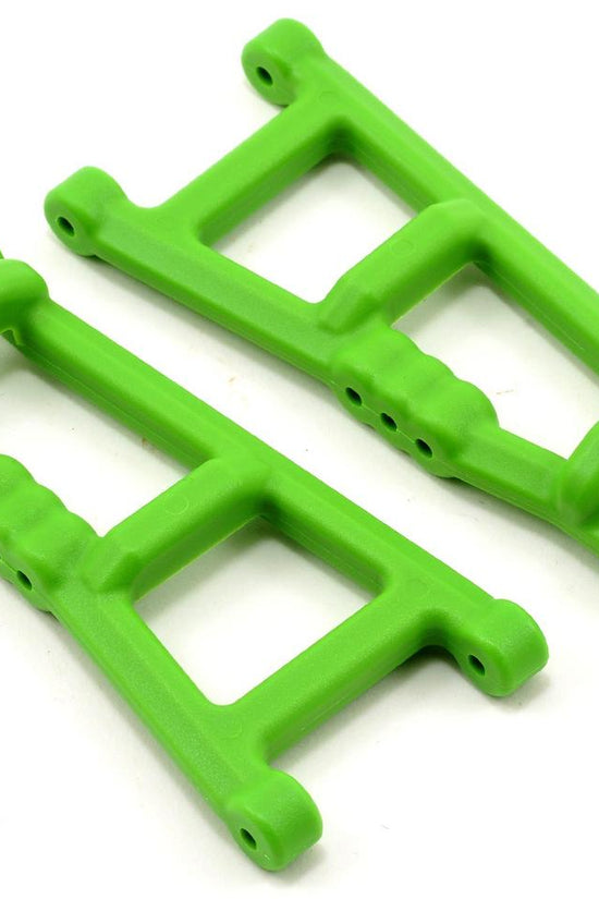 RPM 80184 REAR Suspension A-Arms For 2wd Rustler & Stampede