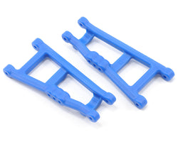 RPM 80185 REAR Suspension A-Arms For Traxxas 2wd Rustler & Stampede