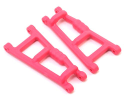 RPM 80187 REAR Suspension A-Arms For Traxxas 2wd Rustler & Stampede