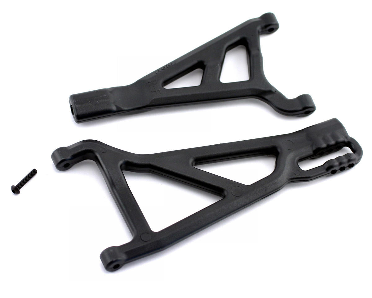 RPM 80212 Front Right Suspension Arms For Traxxas Summit Revo 3.3 E-Revo V1