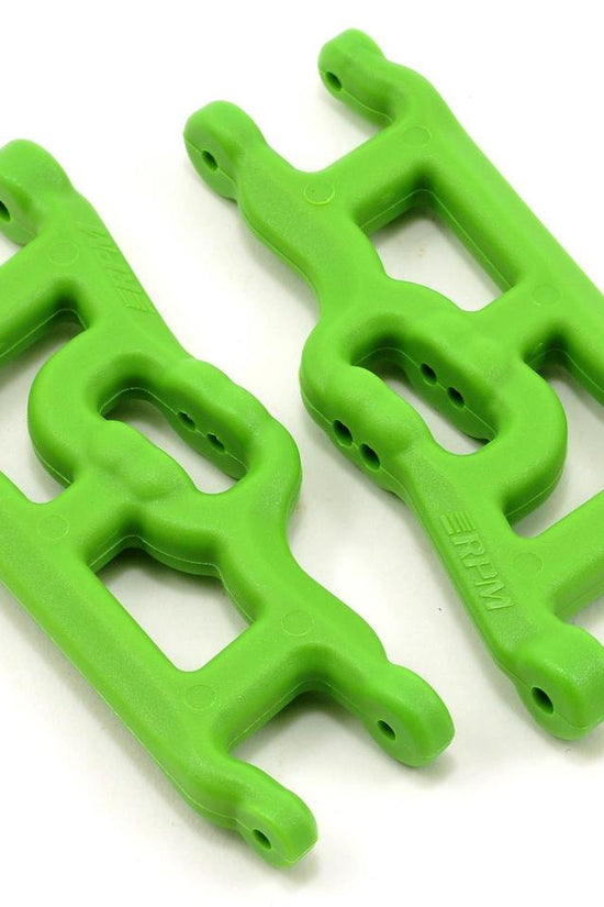 RPM 80244 Front A-Arms For Traxxas 2wd Slash ,Rustler, Stampede ,Nitro Slash