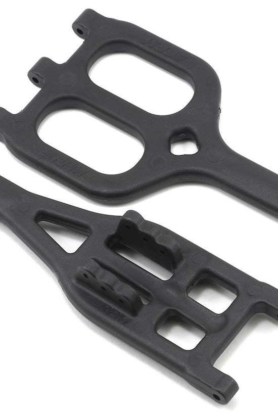 RPM 80462 Black Suspension Arms For T-Maxx 2.5, 2.5R, 3.3 E-maxx