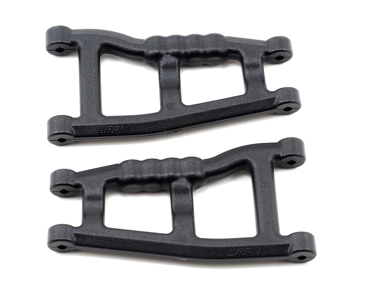 RPM 80592 REAR Suspension A-Arms For Traxxas 2wd Slash Raptor