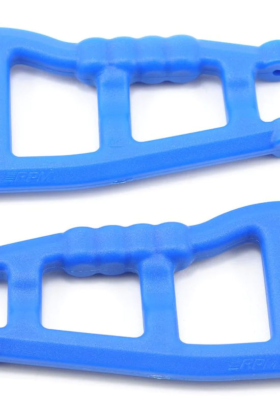 RPM 80595 REAR Suspension A-Arms (BLUE) For Traxxas 2wd Slash Raptor