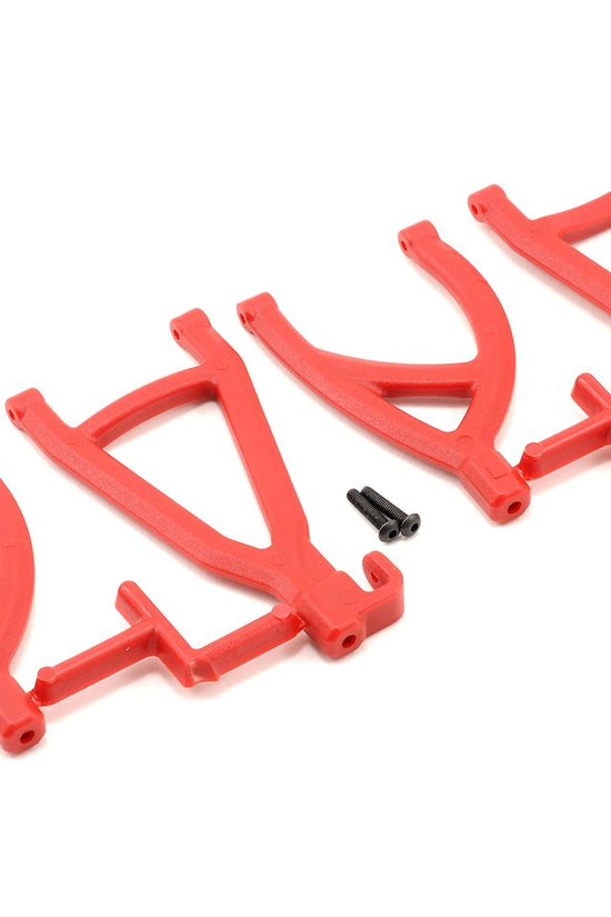 RPM 80609 Rear Upper Lower A-Arms for Traxxas Mini E-Revo 1/16