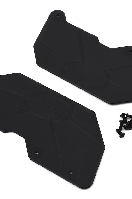 RPM80642 Mud Guards for RPM Kraton 8S Rear A-arms (Fits RPM80812 A-Arms Only