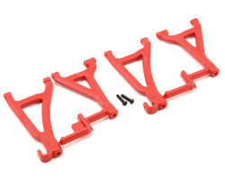 RPM 80699 Front Upper Lower A-Arms for Traxxas Mini E-Revo 1/16