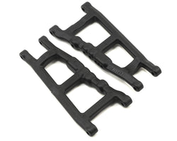 RPM 80702 Front or Rear Suspension Arms(BLACK) Stampede Slash Rustler Hoss 4x4