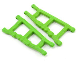 RPM 80704 Front or Rear (Green)Suspension Arms Stampede Slash Rustler Hoss 4x4