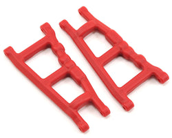 RPM 80709 Front or Rear Suspension Arms(Red)For Stampede Slash Rustler Hoss 4x4