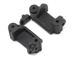 RPM 80712 Caster Blocks for Traxxas Slash 2WD, Rustler, Stampede 2WD Nitro Slash