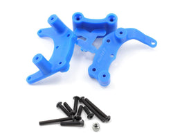 RPM80905 Traxxas VXL Rustler Transmission Wheelie Bar Mount 2wd Slash Stampede Bandit